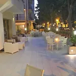 Bergamo Szálloda 3*