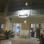 Bergamo Szálloda 3*