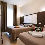 Bergamo Szálloda Rimini