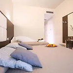 Bergamo Szálloda Rimini