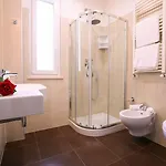 Szálloda Bergamo
