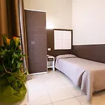 Bergamo Szálloda 3*