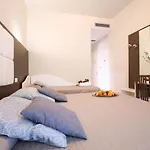 Szálloda Bergamo 3*