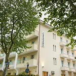 Bergamo Szálloda 3*