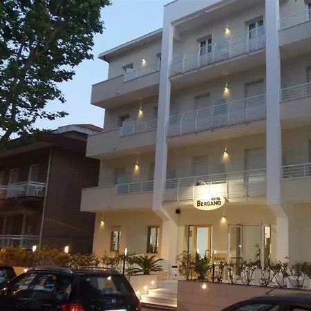 Bergamo Rimini
