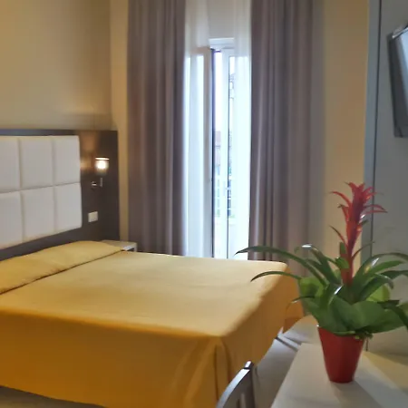 Hotel Bergamo Rimini