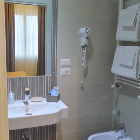 Hotel Bergamo Rimini