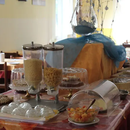 Hotel Bergamo Rimini