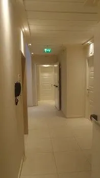 Hotel Bergamo