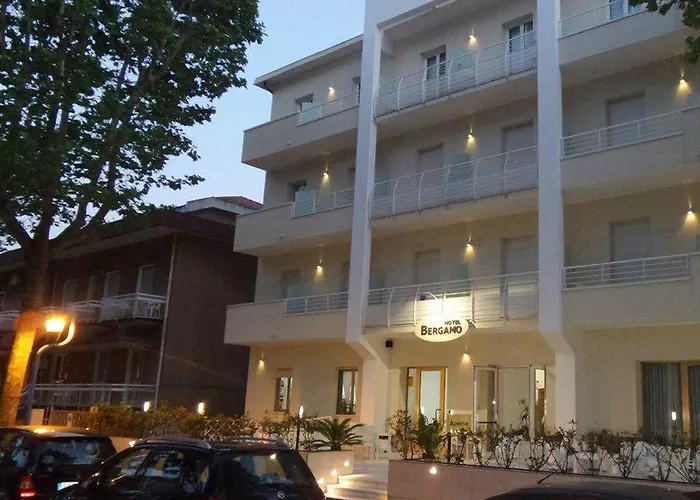 Bergamo Rimini