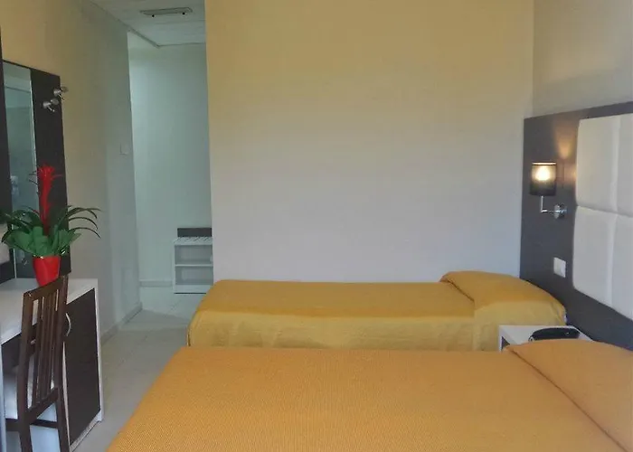 Hotel Bergamo