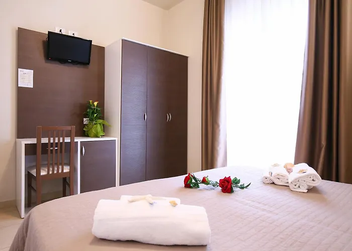 Bergamo Hotel