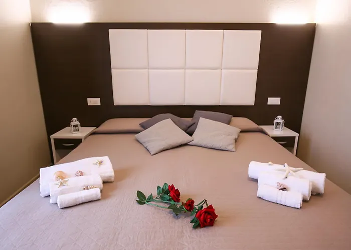 Hotel Bergamo