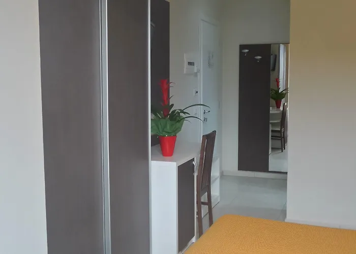 Hotel Bergamo Rimini