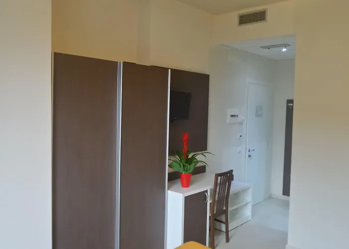 Hotel Bergamo Rimini