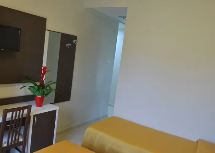 Hotel Bergamo Rimini