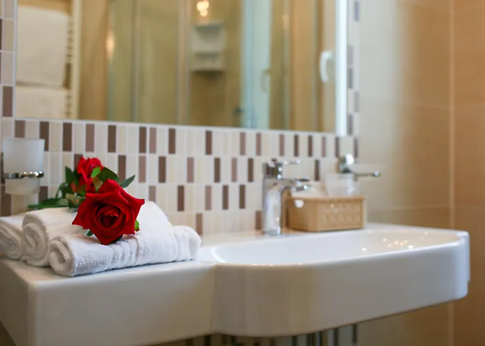 Bergamo Hotel Rimini