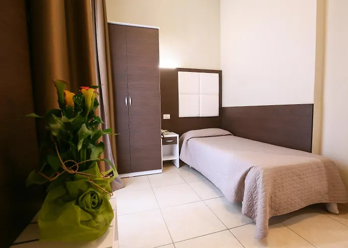 Bergamo Hotel 3*