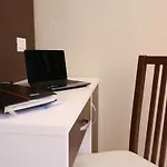 Bergamo Hotel 3*
