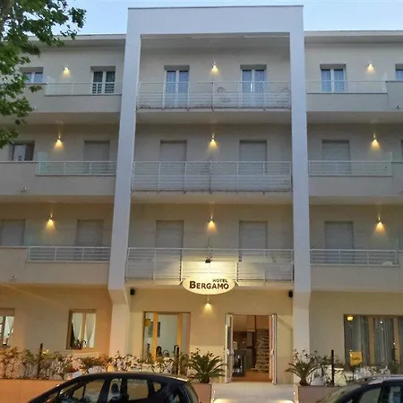 Bergamo 3*