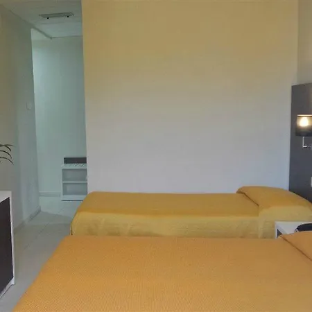 Otel Bergamo