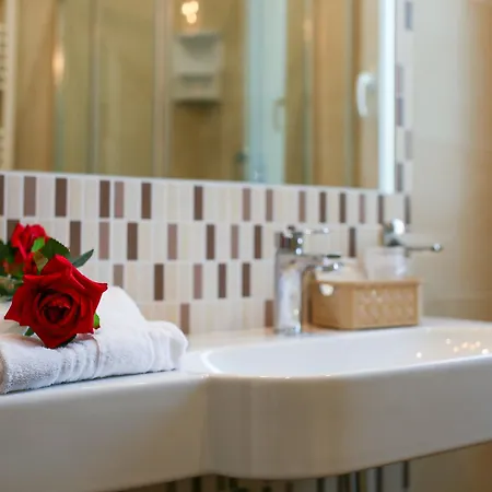 Otel Bergamo Rimini