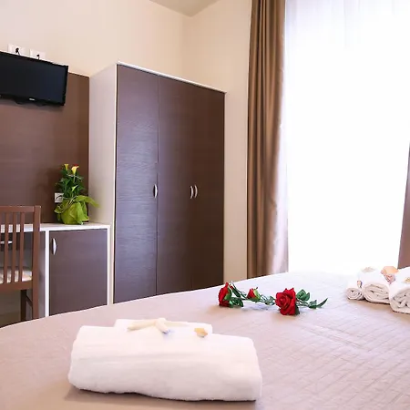 Bergamo Otel