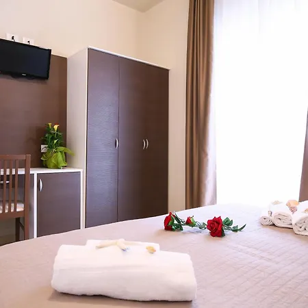 Bergamo Otel