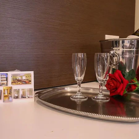 Otel Bergamo 3*