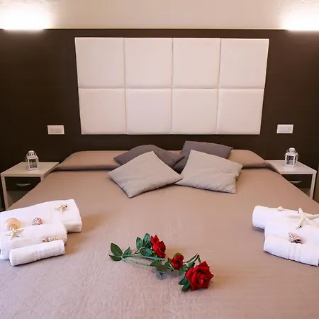 Otel Bergamo