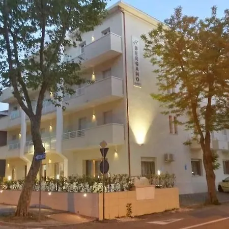 Otel Bergamo