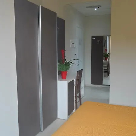 Otel Bergamo Rimini