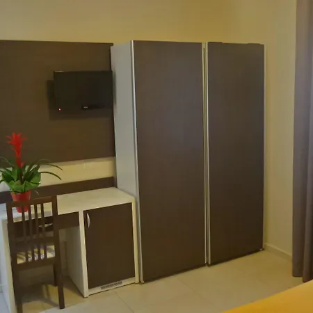 Otel Bergamo