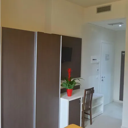 Hotel Bergamo Rimini