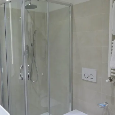 Otel Bergamo Rimini