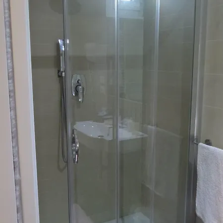 Bergamo 3* Римини