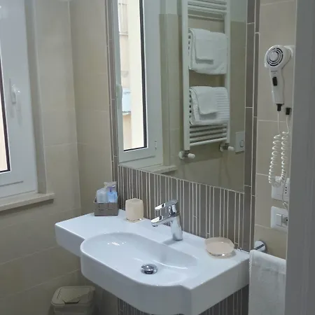 Bergamo Otel