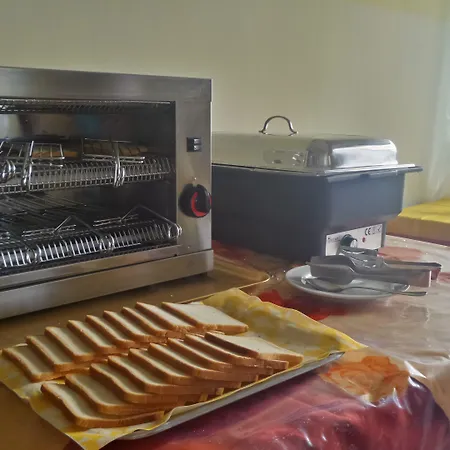 Bergamo Отель 3*