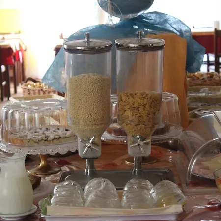 Bergamo 3* Римини