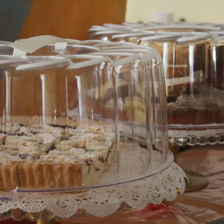 Bergamo Отель 3*