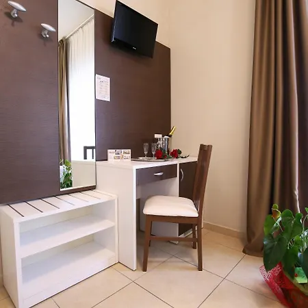 Bergamo Otel 3*