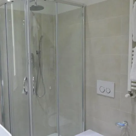 Bergamo Otel