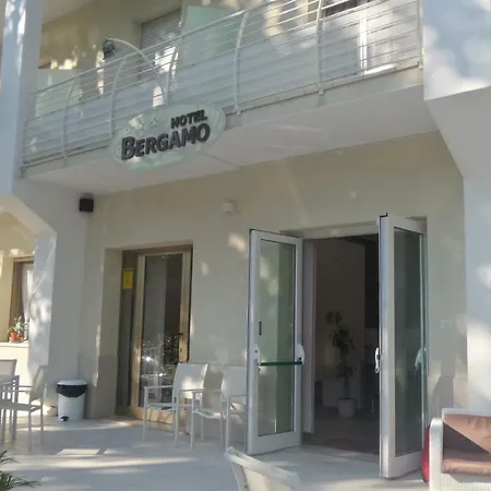 Bergamo Otel