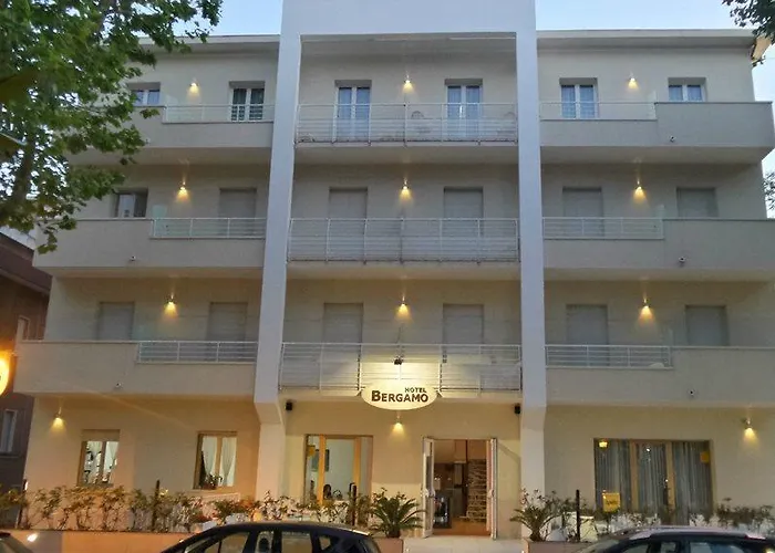 Bergamo 3*