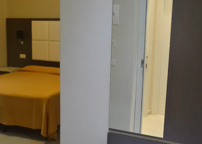 Hotel Bergamo Rimini