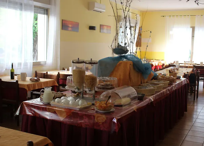 Bergamo 3* 리미니