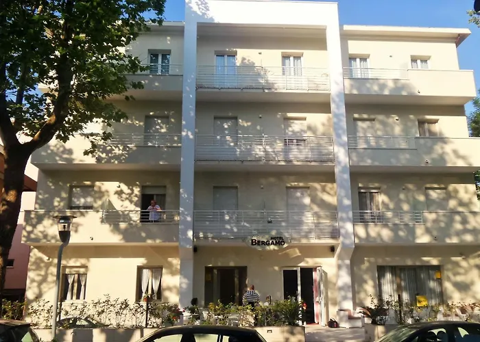 Bergamo 3*