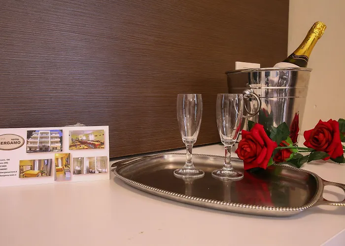 Bergamo Otel Rimini