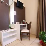 Bergamo Hotel 3*