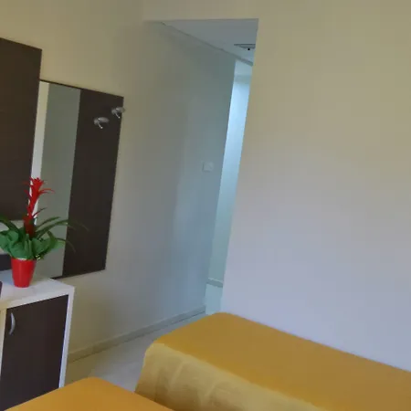 Hotel Bergamo Rimini